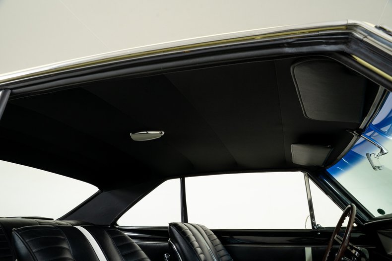 1967 Chevrolet Chevy II