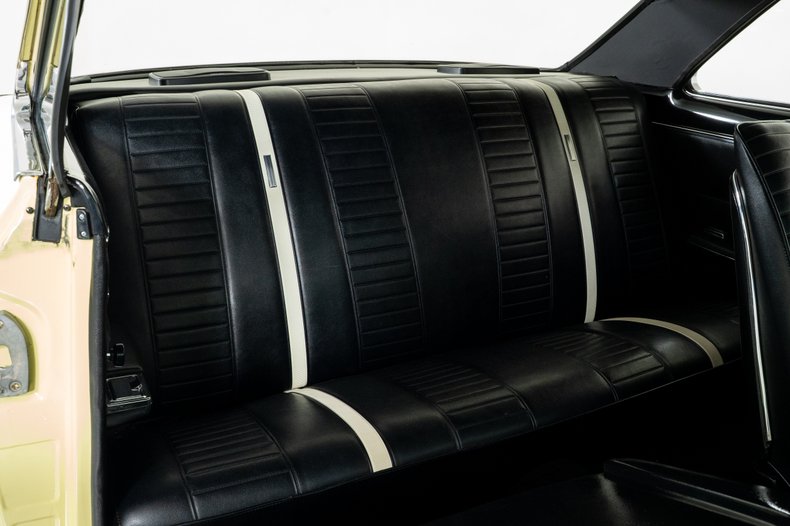1967 Chevrolet Chevy II