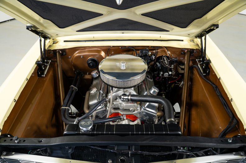 1967 Chevrolet Chevy II