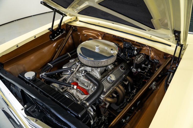1967 Chevrolet Chevy II