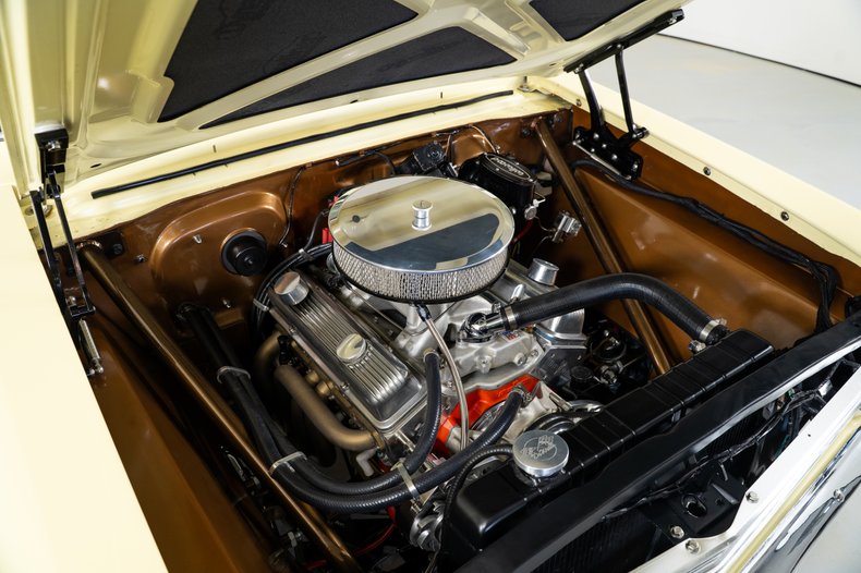 1967 Chevrolet Chevy II