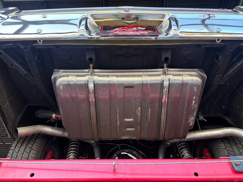 1967 Chevrolet Chevy II