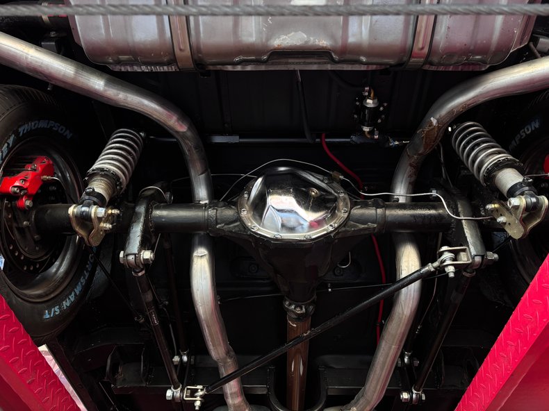 1967 Chevrolet Chevy II