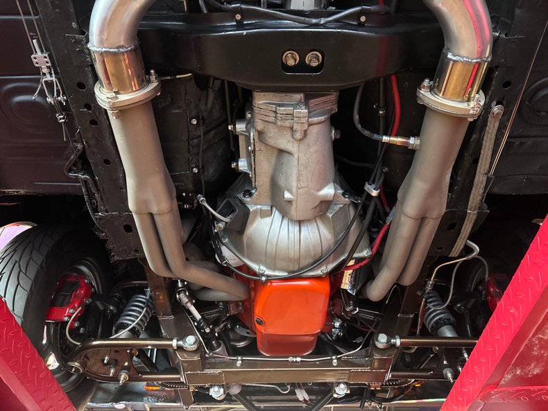 1967 Chevrolet Chevy II