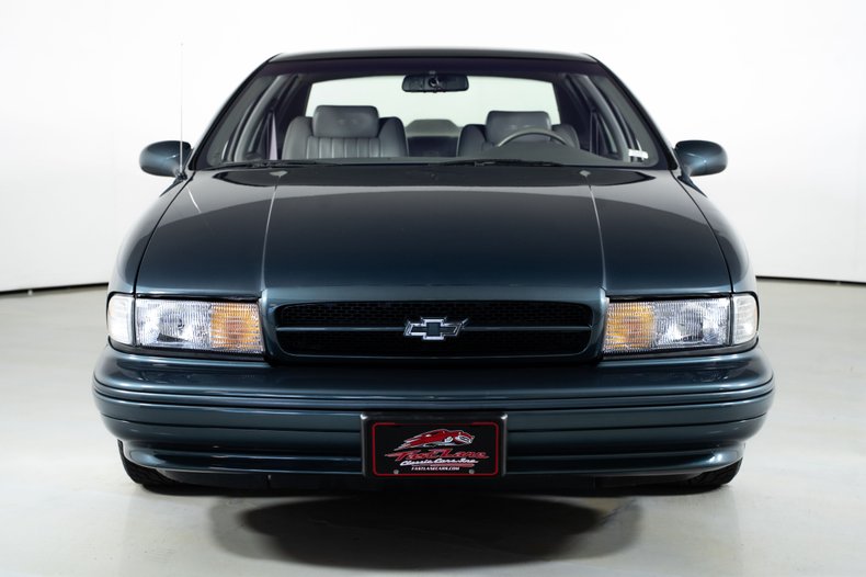 1996 Chevrolet Impala