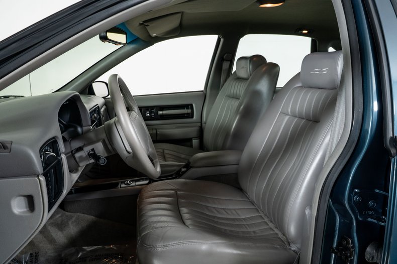 1996 Chevrolet Impala