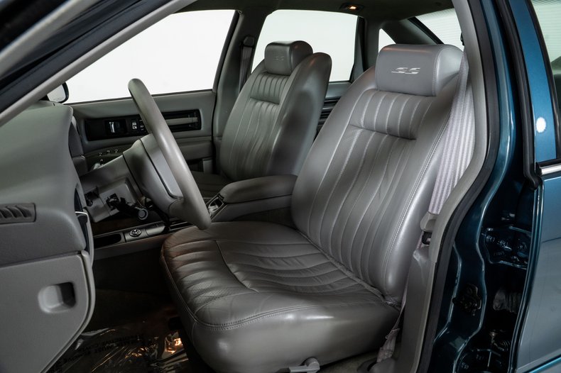 1996 Chevrolet Impala