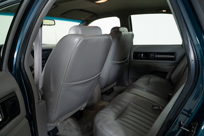 1996 Chevrolet Impala