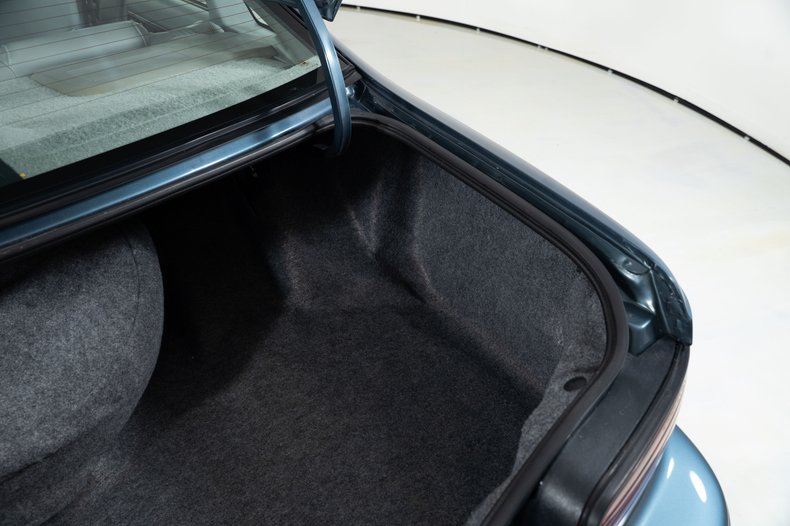 1996 Chevrolet Impala