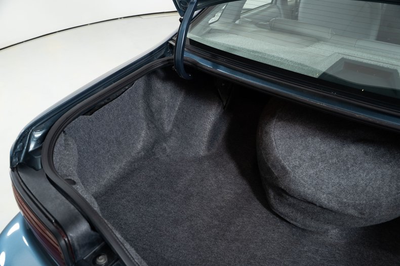 1996 Chevrolet Impala