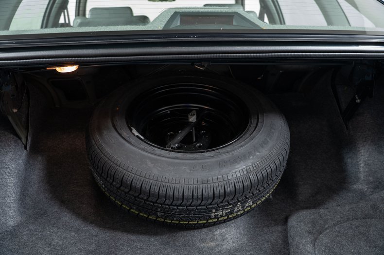1996 Chevrolet Impala