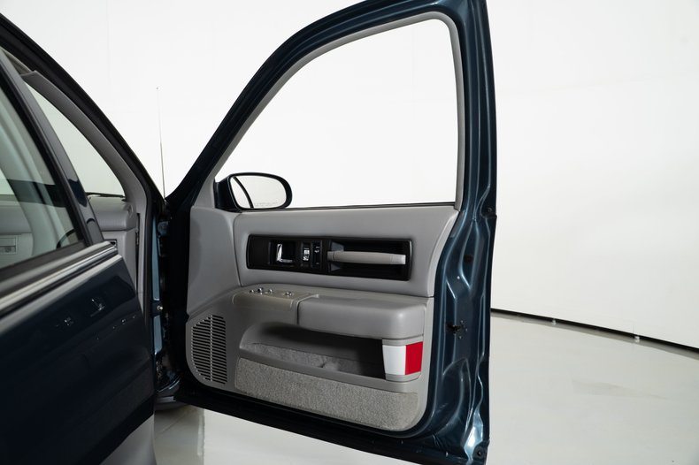 1996 Chevrolet Impala