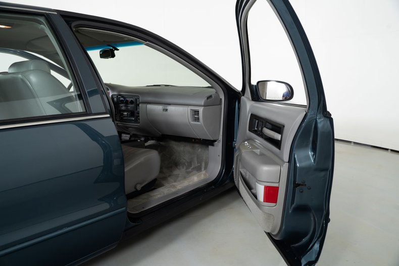 1996 Chevrolet Impala