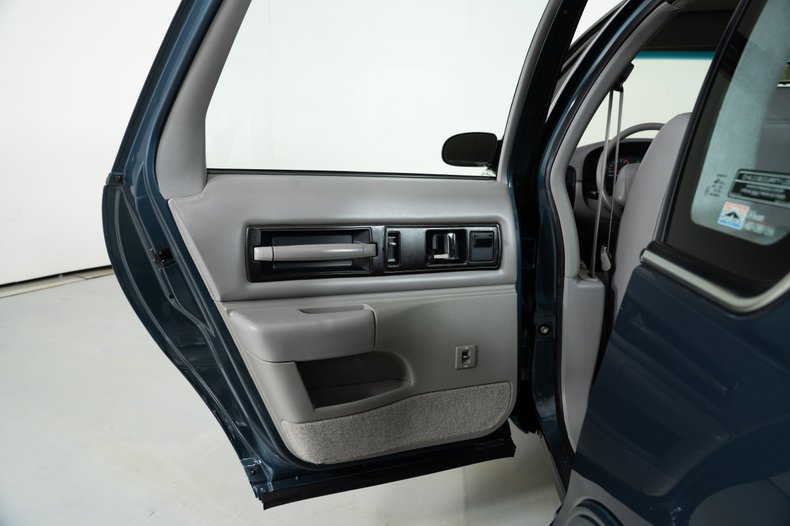 1996 Chevrolet Impala
