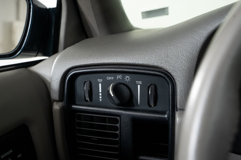 1996 Chevrolet Impala