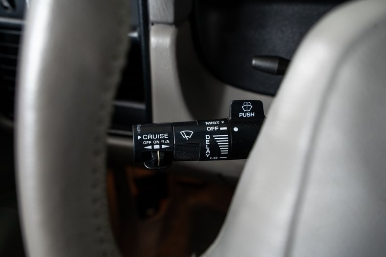 1996 Chevrolet Impala