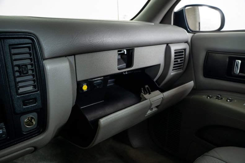 1996 Chevrolet Impala