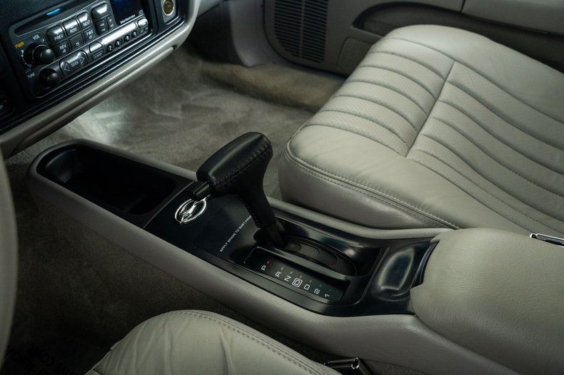 1996 Chevrolet Impala
