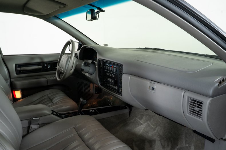1996 Chevrolet Impala