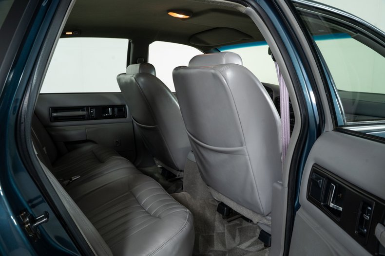 1996 Chevrolet Impala