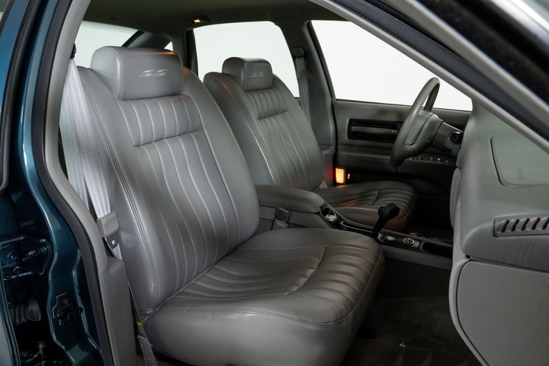 1996 Chevrolet Impala