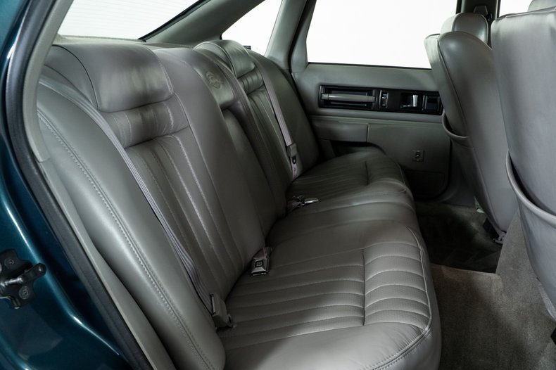 1996 Chevrolet Impala
