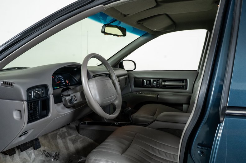 1996 Chevrolet Impala