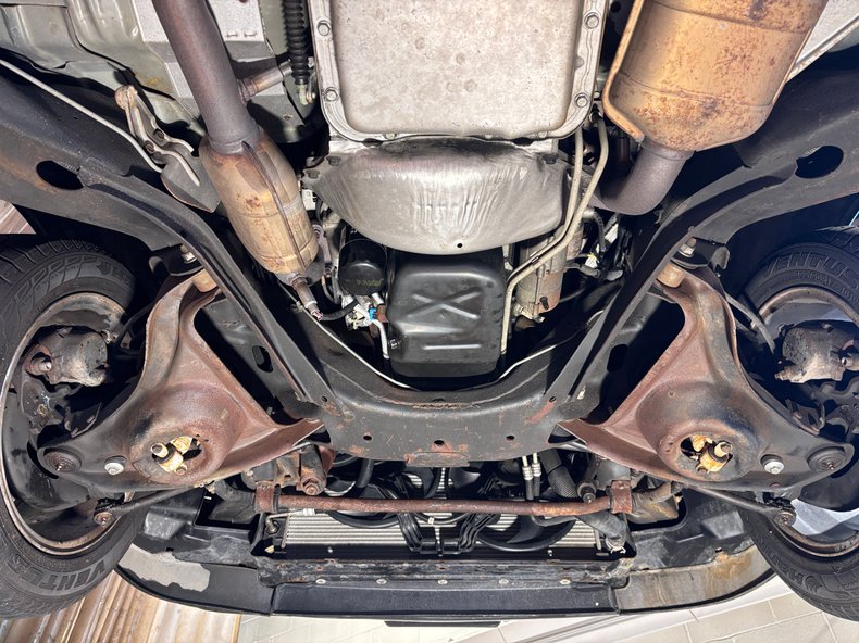 1996 Chevrolet Impala