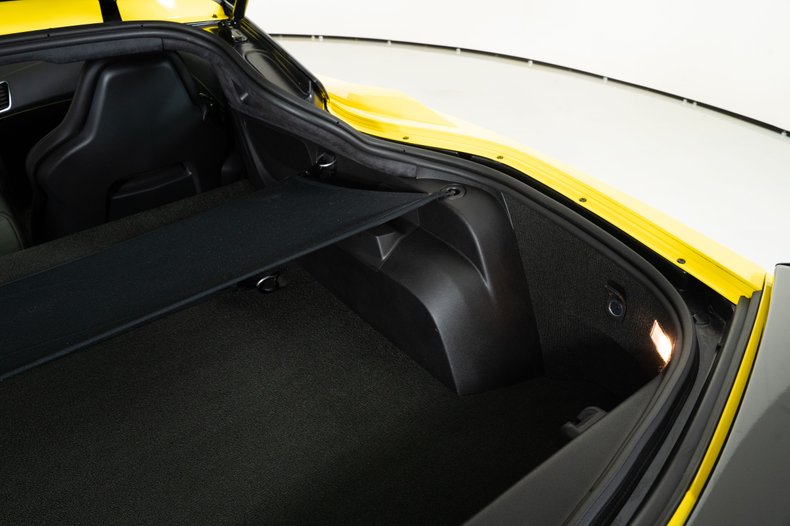 2016 Chevrolet Corvette
