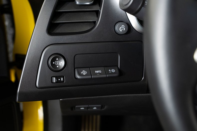 2016 Chevrolet Corvette