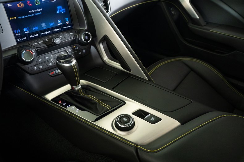 2016 Chevrolet Corvette
