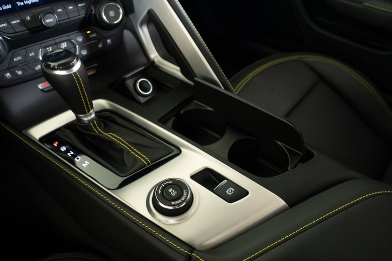 2016 Chevrolet Corvette