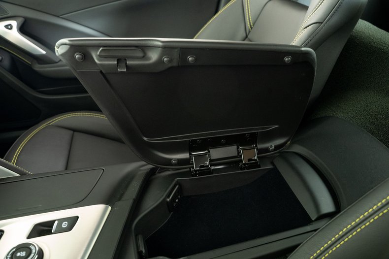 2016 Chevrolet Corvette