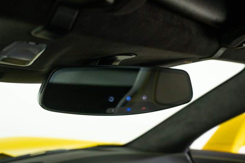 2016 Chevrolet Corvette