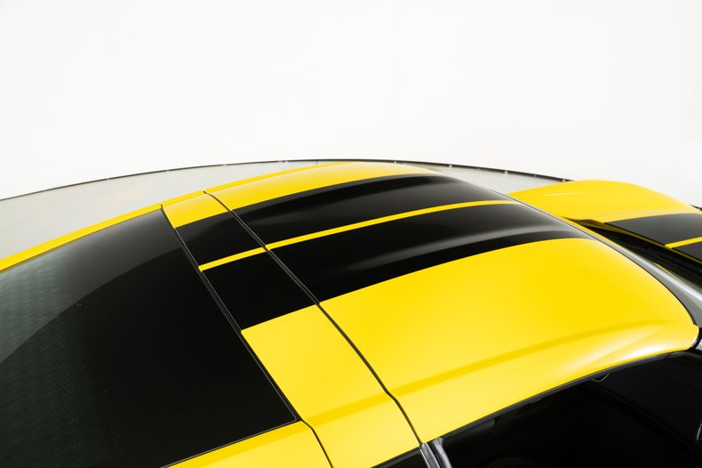 2016 Chevrolet Corvette