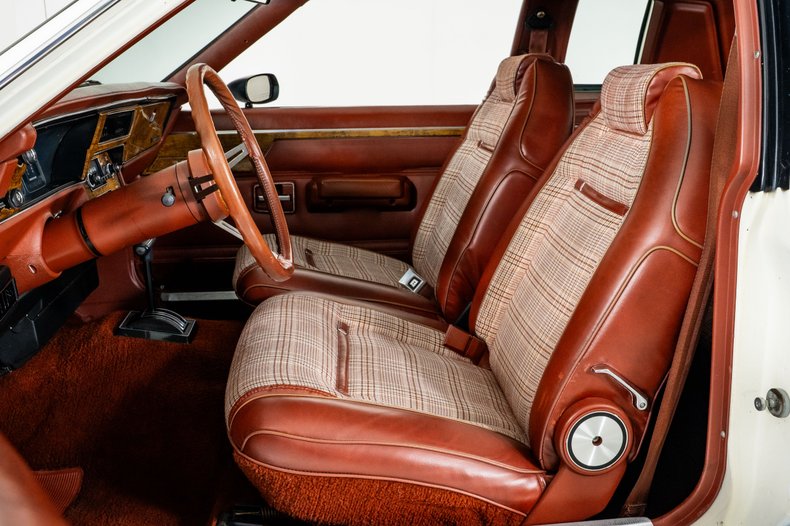 1980 AMC Eagle