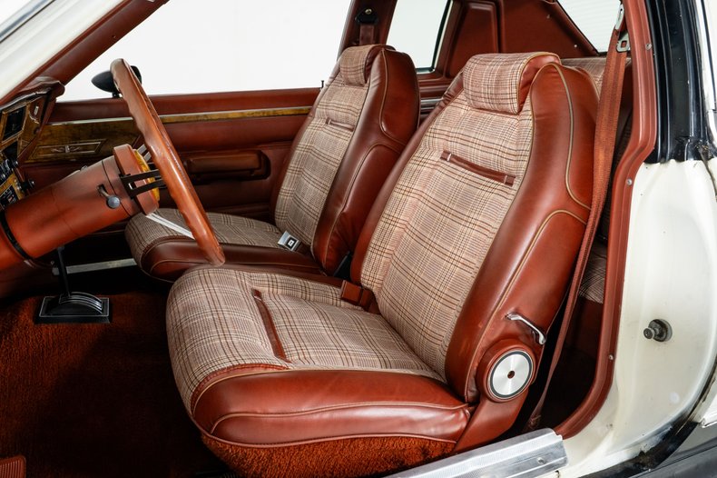 1980 AMC Eagle