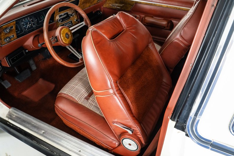 1980 AMC Eagle