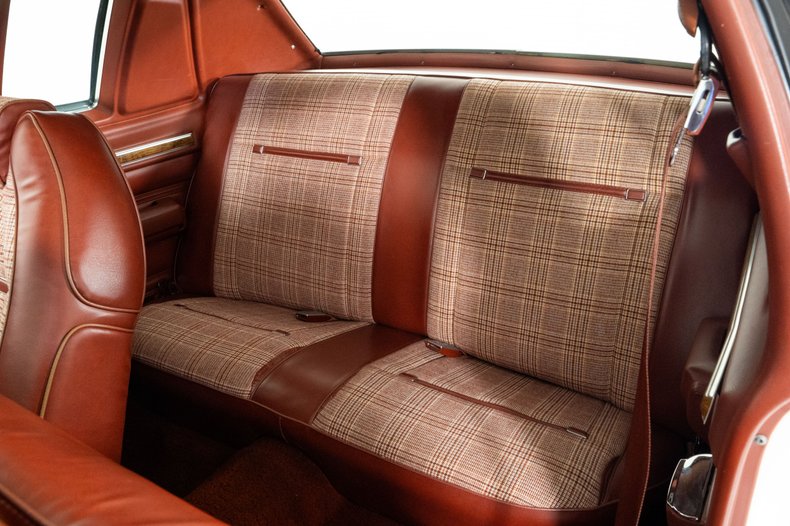 1980 AMC Eagle