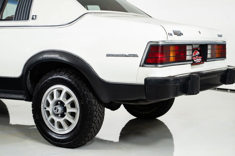 1980 AMC Eagle