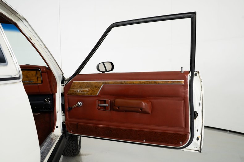 1980 AMC Eagle