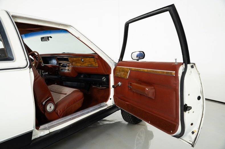 1980 AMC Eagle
