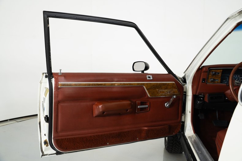 1980 AMC Eagle