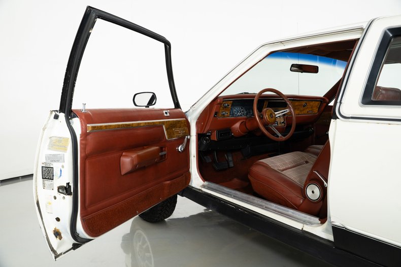 1980 AMC Eagle