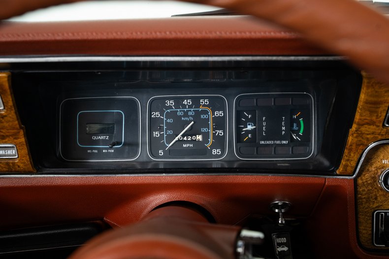 1980 AMC Eagle
