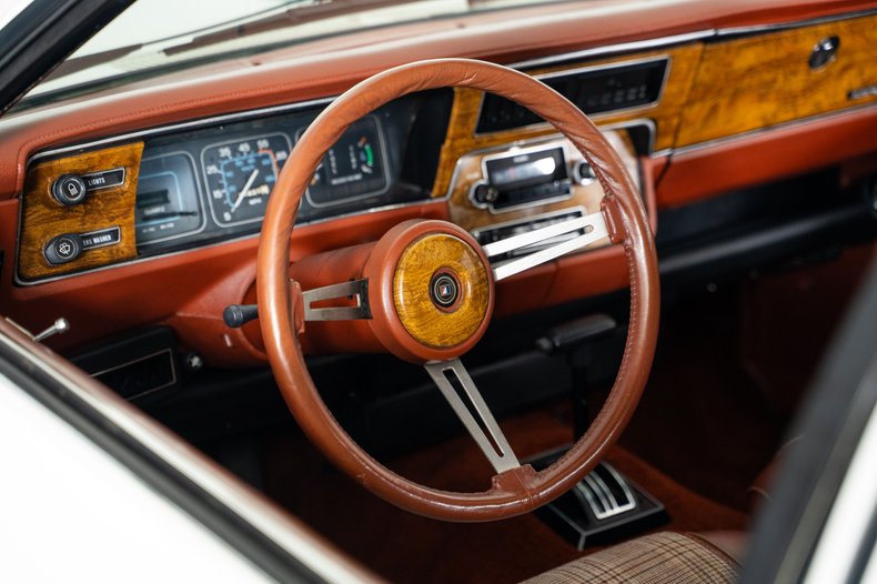 1980 AMC Eagle