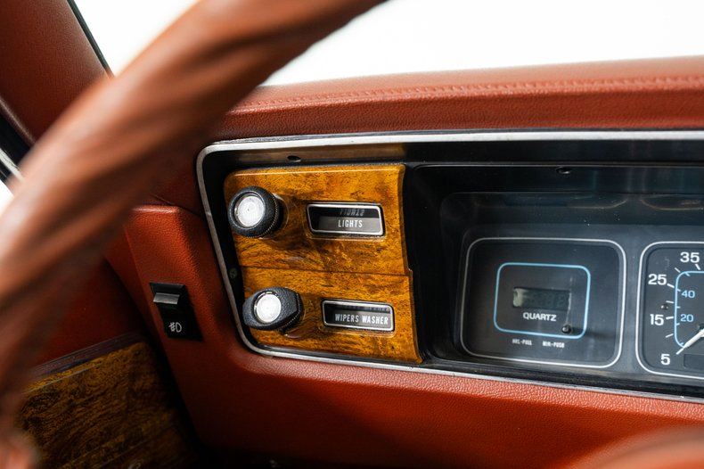 1980 AMC Eagle