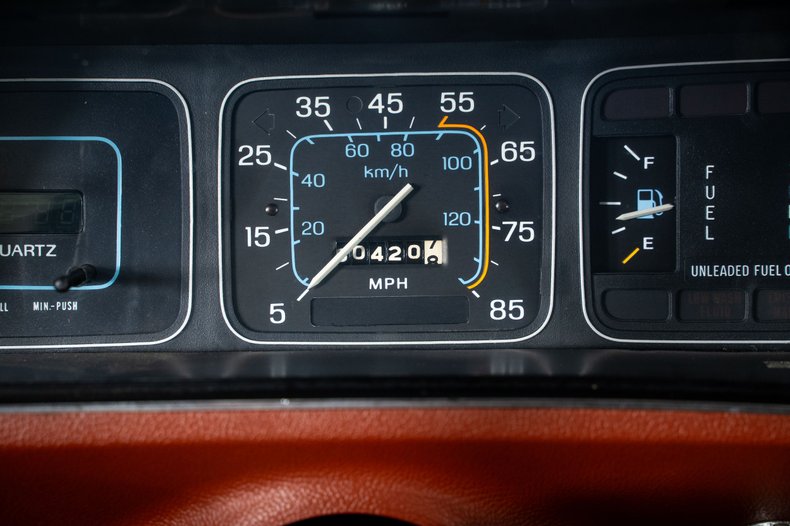 1980 AMC Eagle