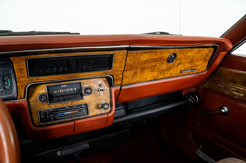 1980 AMC Eagle