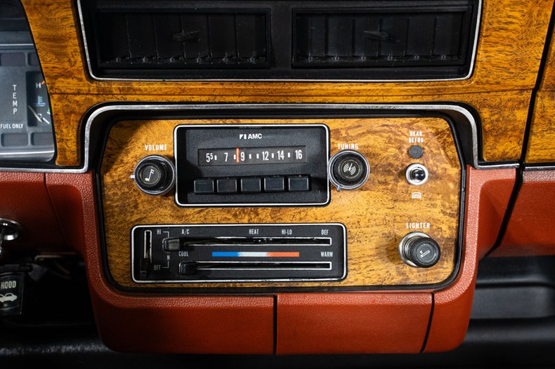 1980 AMC Eagle